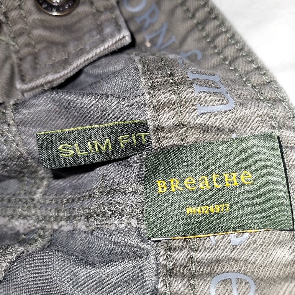Prana pant